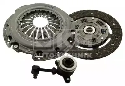 0692676 KM Germany Комплект сцепления